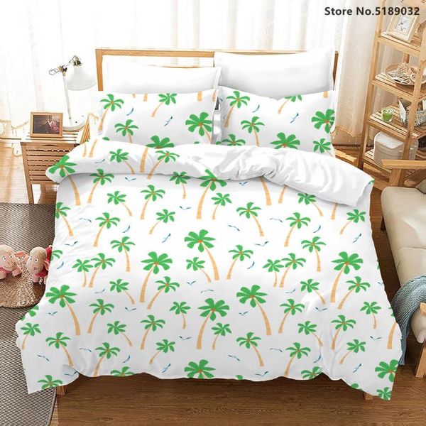 bedding sets 2/3 piece plants flower quilt cover single double king size bedspread tropical floral bedclothes
bedding sets 2/3 piece plants flower quilt cover single double king size bedspread tropical floral bedclothes