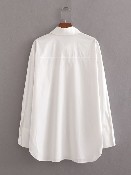 2021 new 2021fashion sequined tassel white shirt spring summer casual long sleeve ladies elegant blouse with buttons 65z3, Tan;black
2021 new 2021fashion sequined tassel white shirt spring summer casual long sleeve ladies elegant blouse with buttons 65z3, Tan;black