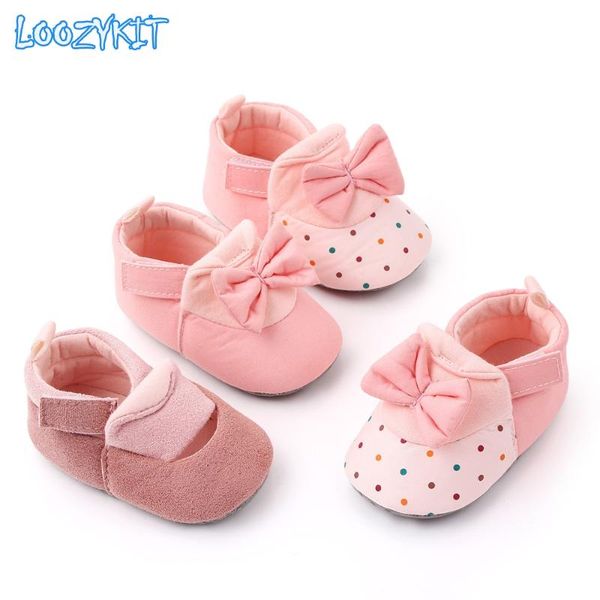 newborn toddler baby shoes, anti-slip bowknot cotton shoes prewalker soft sole shoes for baby girls solid first walkers princess
newborn toddler baby shoes, anti-slip bowknot cotton shoes prewalker soft sole shoes for baby girls solid first walkers princess