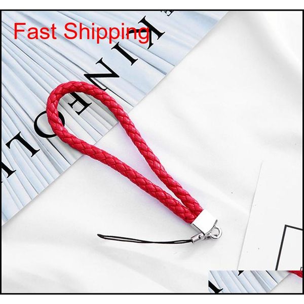 phone straps lanyards for key id card non-slip mobile phone braid lanyards hand short rope fashion 8 colors qyladh home2006
phone straps lanyards for key id card non-slip mobile phone braid lanyards hand short rope fashion 8 colors qyladh home2006