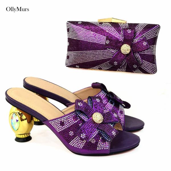 dress shoes fashion high heels women and bag set summer latest italian style sandals for party, Black
dress shoes fashion high heels women and bag set summer latest italian style sandals for party, Black