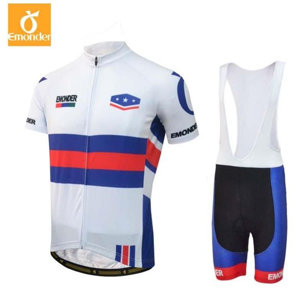 racing sets summer short sleeve cycling set mountain bike clothing breathable bicycle jerseys clothes maillot ropa ciclismo emonder, Black;blue
racing sets summer short sleeve cycling set mountain bike clothing breathable bicycle jerseys clothes maillot ropa ciclismo emonder, Black;blue