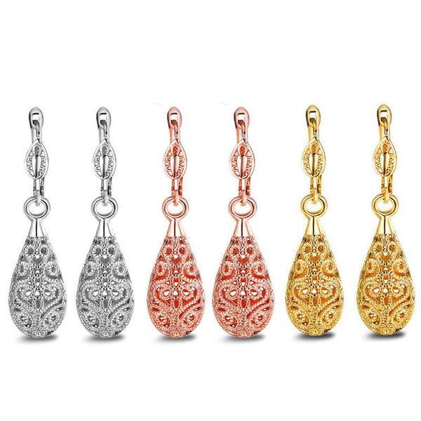 dangle & chandelier 925 sterling silver rose gold retro hollow pattern earrings for woman wedding engagement fashion party charm jewelry
dangle & chandelier 925 sterling silver rose gold retro hollow pattern earrings for woman wedding engagement fashion party charm jewelry