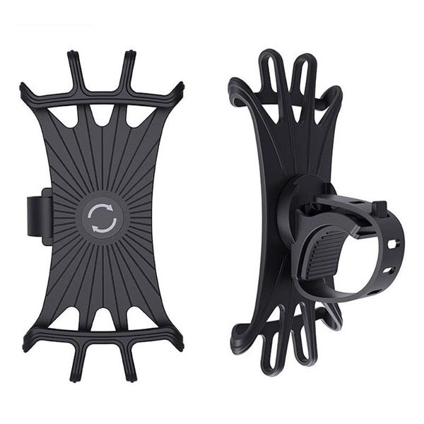 car & truck racks universal mobile phone holder shockproof elastic silicone mount stand riding cycling bicycle bike support bracket
car & truck racks universal mobile phone holder shockproof elastic silicone mount stand riding cycling bicycle bike support bracket