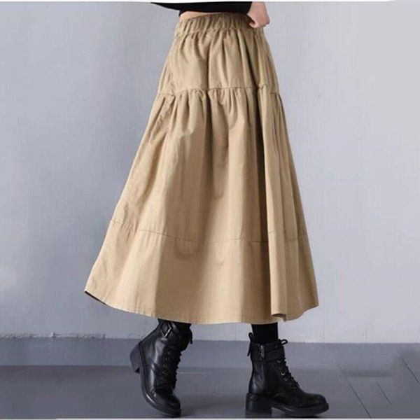 plus size pants cotton linen autunm brand maxi skirts,fashion casual korea streetwear skirts,muslim spring long skirts 5xl 6xl 7xl, Black
plus size pants cotton linen autunm brand maxi skirts,fashion casual korea streetwear skirts,muslim spring long skirts 5xl 6xl 7xl, Black