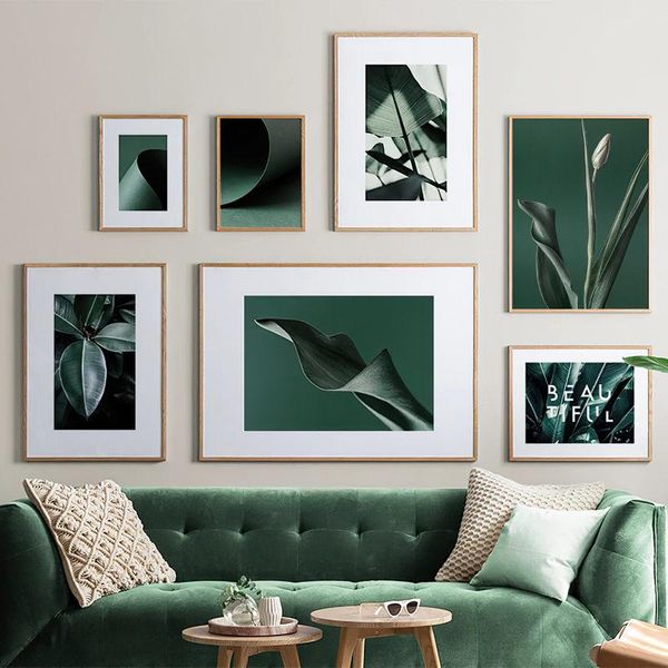 paintings wall art print nature green plant poster nordic canvas painting modern minimalist fresh home decor for living room pictures
paintings wall art print nature green plant poster nordic canvas painting modern minimalist fresh home decor for living room pictures