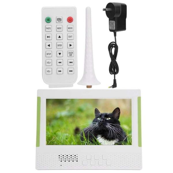 digital po frames po 7in 16: 9 1024 * 600 1080p ultra-thin frame supports video/picture playback/music/clock calendar
digital po frames po 7in 16: 9 1024 * 600 1080p ultra-thin frame supports video/picture playback/music/clock calendar