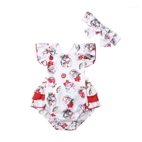 clothing sets xmas toddler baby girl christmas ruffle romper bodysuit 2pcs outfits clothes11, White
clothing sets xmas toddler baby girl christmas ruffle romper bodysuit 2pcs outfits clothes11, White