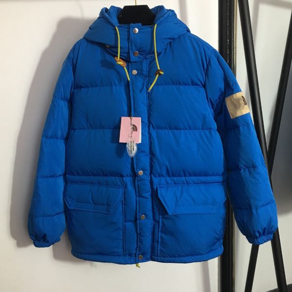 winter designer women down jacket joint name hoodie coat 98% high-end hooded bread jacket logo cciggu brand long outdoor zipper jackets supe, Black
winter designer women down jacket joint name hoodie coat 98% high-end hooded bread jacket logo cciggu brand long outdoor zipper jackets supe, Black