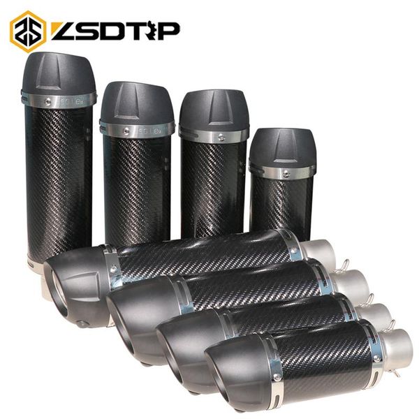 motorcycle exhaust system zsdtrp 145mm 170mm 190mm 245mm universal muffler escape slip on pipe fit motorbike scooter atv dirt bike
motorcycle exhaust system zsdtrp 145mm 170mm 190mm 245mm universal muffler escape slip on pipe fit motorbike scooter atv dirt bike