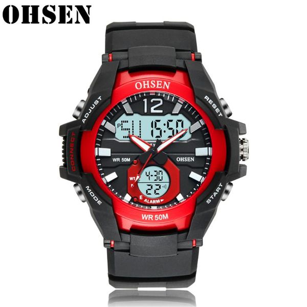 wristwatches men watch ohsen man quartz military for casual watches fashion multiple time zone wristwatch relojes para hombre, Slivery;brown
wristwatches men watch ohsen man quartz military for casual watches fashion multiple time zone wristwatch relojes para hombre, Slivery;brown
