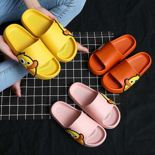 elling designer slippers women men summer flip flops beach non-slip slide sandals cartoon duck platform thick sole slippers ladies couples b, Black
elling designer slippers women men summer flip flops beach non-slip slide sandals cartoon duck platform thick sole slippers ladies couples b, Black