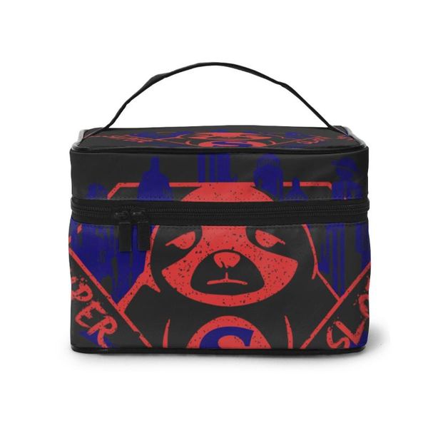 multifunction travel cosmetic bag neceser women super sloth makeup bags make up cases
multifunction travel cosmetic bag neceser women super sloth makeup bags make up cases