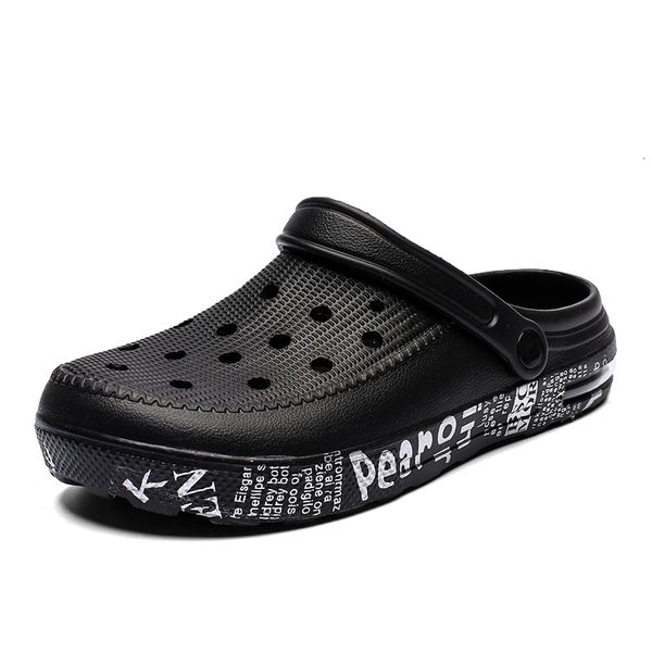 2021 new men shoes home light crokks clogs slippers flip flops non-slide beach causual outdoor sandals croc dpnr, Black
2021 new men shoes home light crokks clogs slippers flip flops non-slide beach causual outdoor sandals croc dpnr, Black
