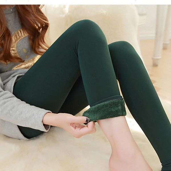 2021 new fashion 8 colors winter leggings womens warm leggings high waist thick velvet legging solid all match leggings, Black
2021 new fashion 8 colors winter leggings womens warm leggings high waist thick velvet legging solid all match leggings, Black