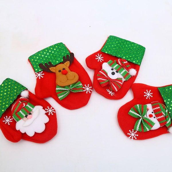christmas decorations children's candy gift bag restaurant tableware cover tree decoration pendant
christmas decorations children's candy gift bag restaurant tableware cover tree decoration pendant