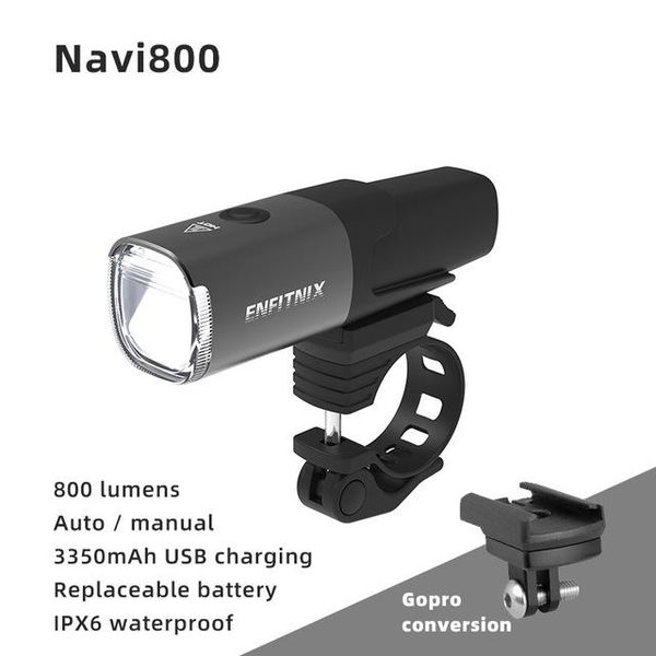 enfitnix navi800 usb charge night cycling headlight road bike smart intelligent cycle front light mtb rear light set
enfitnix navi800 usb charge night cycling headlight road bike smart intelligent cycle front light mtb rear light set