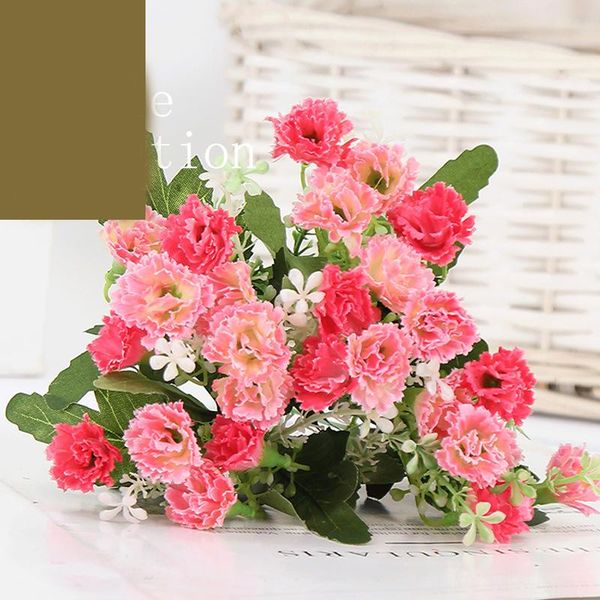 decorative flowers & wreaths artificial flower single carnation wedding rose gardening decoration set soap rattan
decorative flowers & wreaths artificial flower single carnation wedding rose gardening decoration set soap rattan