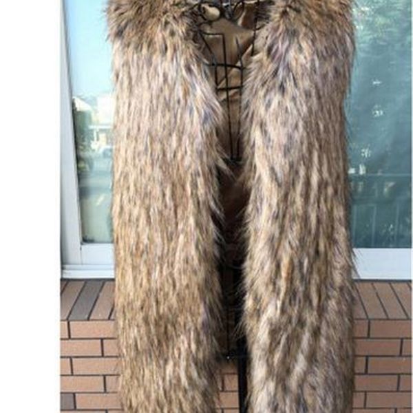 women's sweaters womens autumn and winter imitation fur vests plus size fashion casual female man-made waistcoats colete femin, White;black
women's sweaters womens autumn and winter imitation fur vests plus size fashion casual female man-made waistcoats colete femin, White;black