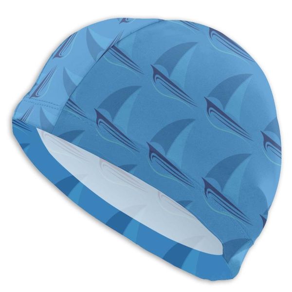 wide brim hats swimming caps men women long hair waterproof swim pool cap ear protect large royal yacht logo sports, Blue;gray
wide brim hats swimming caps men women long hair waterproof swim pool cap ear protect large royal yacht logo sports, Blue;gray