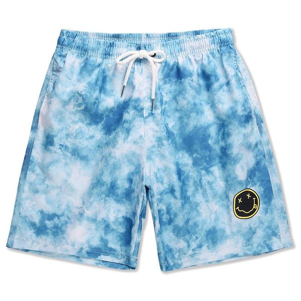 men's shorts beach pants 2021 latest loose casual swimwear double-layer swimming hawaiian style printed surf cool, White;black
men's shorts beach pants 2021 latest loose casual swimwear double-layer swimming hawaiian style printed surf cool, White;black