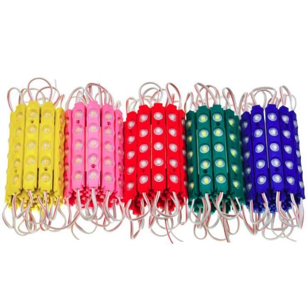 dc 12v 5leds smd 5730 5630 led module lights super bright white/warm white/red/blue/green led modules lighting
dc 12v 5leds smd 5730 5630 led module lights super bright white/warm white/red/blue/green led modules lighting