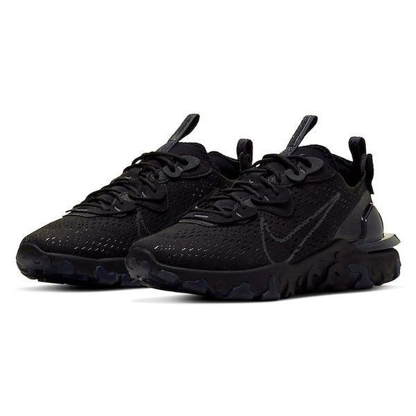 2021 react vision running shoes mens triple black barely volt outdoors sports sneakers trainers for men women size 36-45
2021 react vision running shoes mens triple black barely volt outdoors sports sneakers trainers for men women size 36-45