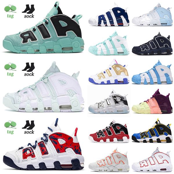 scottie pippen basketball shoes mens women air more uptempo light aqua barely green lucky charms denim blue fuchsia blast trainers sneakers
scottie pippen basketball shoes mens women air more uptempo light aqua barely green lucky charms denim blue fuchsia blast trainers sneakers