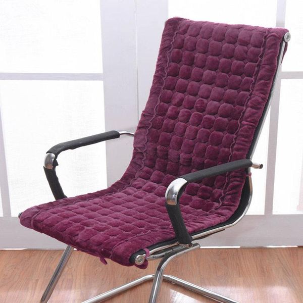 cushion/decorative pillow thicken seat mat solid office chair cushion super soft 2 sizes non-slip warm home decor
cushion/decorative pillow thicken seat mat solid office chair cushion super soft 2 sizes non-slip warm home decor