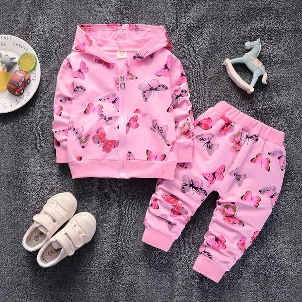 bibicola spring autumn girls clothing sets cartoon suits girls party clothes kids sport costume casual outerwear clothes, White
bibicola spring autumn girls clothing sets cartoon suits girls party clothes kids sport costume casual outerwear clothes, White