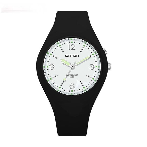 wristwatches male and female students luminous small pure fresh multi-function wrist heart dial light is emitted, Slivery;brown
wristwatches male and female students luminous small pure fresh multi-function wrist heart dial light is emitted, Slivery;brown