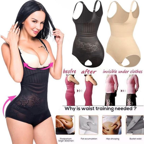 women's shapers women body shaper slimming underwear bodysuits waist corset push up vest tummy post natal postpartum shapewear, Black;white
women's shapers women body shaper slimming underwear bodysuits waist corset push up vest tummy post natal postpartum shapewear, Black;white