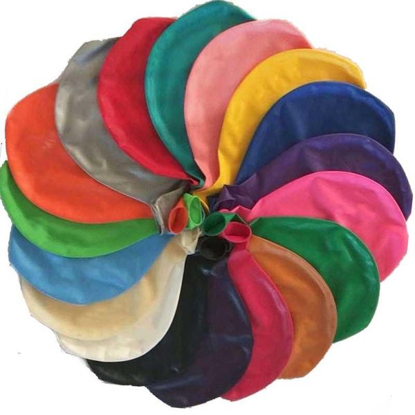 novelty items thick latex balloons birthday party decor 36 inch inflatable balls children toys round air wedding supplies
novelty items thick latex balloons birthday party decor 36 inch inflatable balls children toys round air wedding supplies