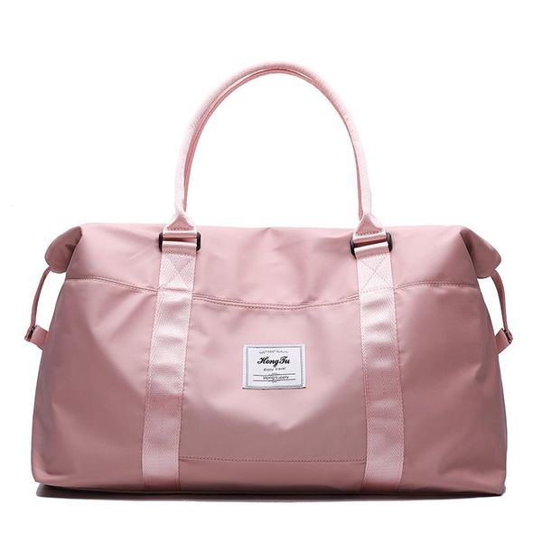 duffel bags travel bag female handbag light storage short-distance large-capacity women fitness swimming luggage
duffel bags travel bag female handbag light storage short-distance large-capacity women fitness swimming luggage