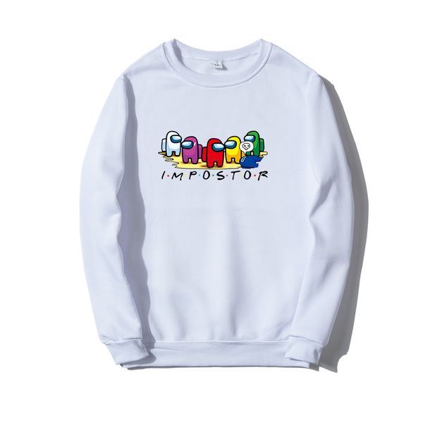 among us rainbow man hoodies sweatshirts casual men sweatshirt among us spring autumn pullovers streetwear, Black
among us rainbow man hoodies sweatshirts casual men sweatshirt among us spring autumn pullovers streetwear, Black