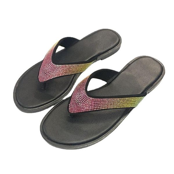 sandals large size woman summer shoes open toe outdoor flat women ladies breathable hollow out female beach, Black
sandals large size woman summer shoes open toe outdoor flat women ladies breathable hollow out female beach, Black