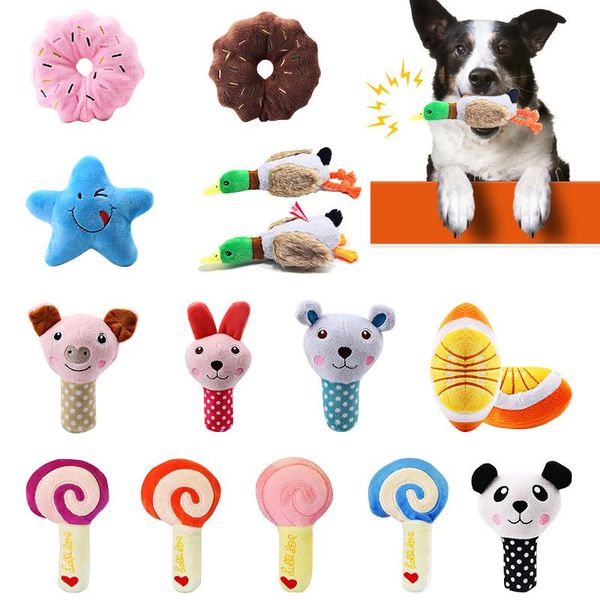 cat toys plush squeaky puppy dog chew cute sound for small medium dogs interactive molar teeth funny pet supplies
cat toys plush squeaky puppy dog chew cute sound for small medium dogs interactive molar teeth funny pet supplies