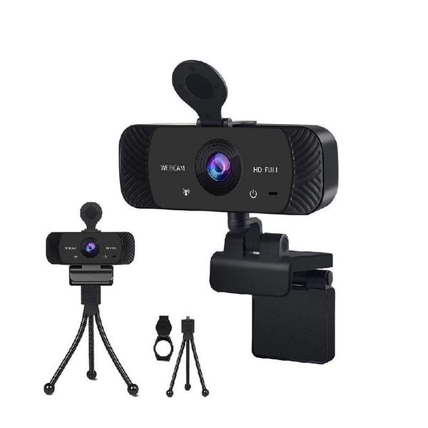 webcams full hd webcam 1080p autofocus web camera with microphone usb cover computer for live conference video call
webcams full hd webcam 1080p autofocus web camera with microphone usb cover computer for live conference video call