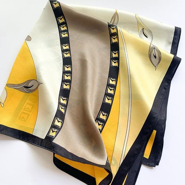 scarves 70*70cm square 100% silk women foulard scarf ladies shawl wrap female hijab poncho beach kerchief soft bandana pashmina, Blue;gray
scarves 70*70cm square 100% silk women foulard scarf ladies shawl wrap female hijab poncho beach kerchief soft bandana pashmina, Blue;gray