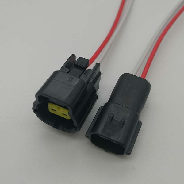 1-6p 1.8 automotive waterproof wire harness connector connector with wire
1-6p 1.8 automotive waterproof wire harness connector connector with wire