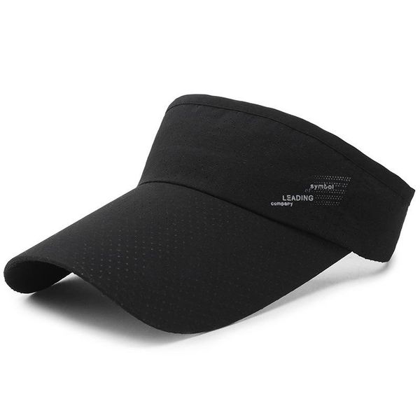 wide brim hats autumn tennis caps men women adjustable sport headband classic sun visor hat running cap beach outdoor, Blue;gray
wide brim hats autumn tennis caps men women adjustable sport headband classic sun visor hat running cap beach outdoor, Blue;gray