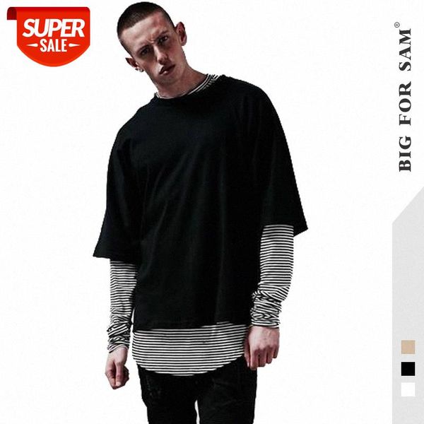18 men's t-shirts solid color cotton oversize street short-sleeved loose for men #oo4b, White;black
18 men's t-shirts solid color cotton oversize street short-sleeved loose for men #oo4b, White;black