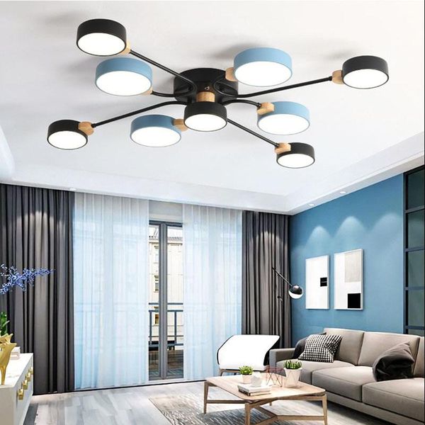 nordic minimalist living room led ceiling lamp bedroom round lamp corridor l study creative
nordic minimalist living room led ceiling lamp bedroom round lamp corridor l study creative
