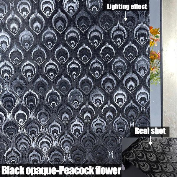 window stickers width 30/45/50/60/70cm shading black self-adhesive paper opaque glass film anti-lighting bathroom sun-shading sticker
window stickers width 30/45/50/60/70cm shading black self-adhesive paper opaque glass film anti-lighting bathroom sun-shading sticker