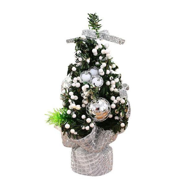 christmas decorations decors-7.8inch mini tree ornament pvc decoration desk gifts décors de noël
christmas decorations decors-7.8inch mini tree ornament pvc decoration desk gifts décors de noël