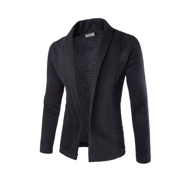 men's sweaters arrival simple cardigan sweater slim man jacket v-neck knitted brand clothing, White;black
men's sweaters arrival simple cardigan sweater slim man jacket v-neck knitted brand clothing, White;black