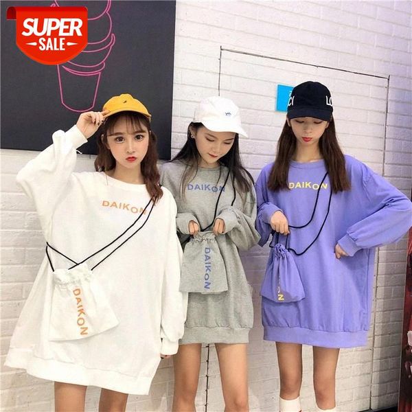 harajuku korean long-sleeve tshirt women t shirt with bag kawaii clothing 2020 lazy wind student t-shirt oversized letter print #zq3e, White
harajuku korean long-sleeve tshirt women t shirt with bag kawaii clothing 2020 lazy wind student t-shirt oversized letter print #zq3e, White