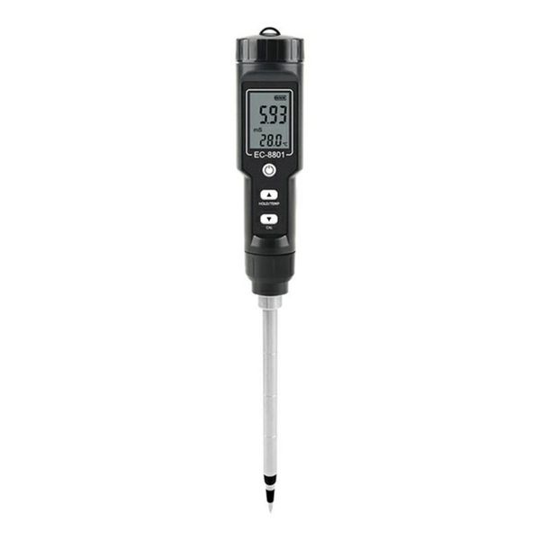 meters temperature gauge waterproof digital soil test automation measurement analysis for garden planting tests farm
meters temperature gauge waterproof digital soil test automation measurement analysis for garden planting tests farm