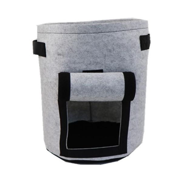 planters & pots plant barrel potato planting bag horticultural beauty vegetable gardening grow pot
planters & pots plant barrel potato planting bag horticultural beauty vegetable gardening grow pot