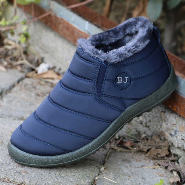 xinqing 2021 winter warm cotton shoes soft bottom waterproof old beijing wool mouth two handmade snow boots 35-47, Black
xinqing 2021 winter warm cotton shoes soft bottom waterproof old beijing wool mouth two handmade snow boots 35-47, Black